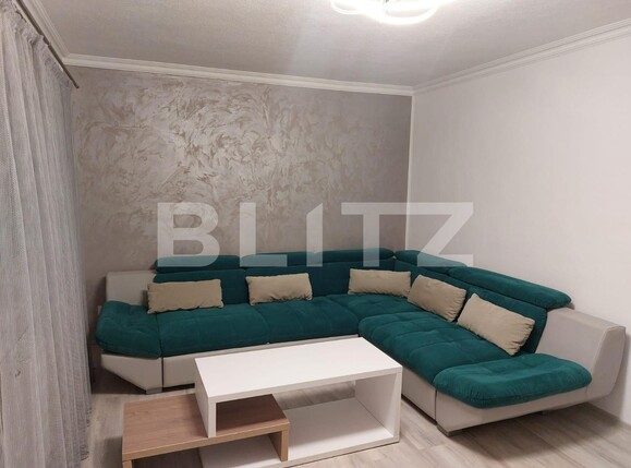 Apartament de vânzare 2 camere Micalaca - 118269AV | BLITZ Arad | Poza1