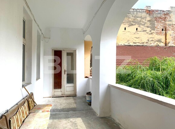 Apartament de vânzare 2 camere Ultracentral - 118357AV | BLITZ Arad | Poza8