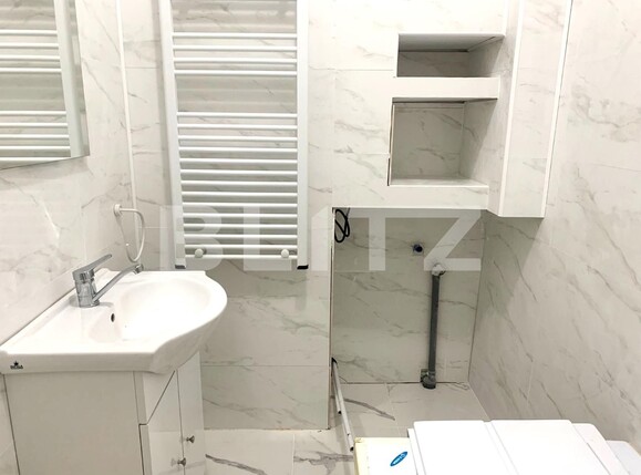 Apartament de vânzare 2 camere Ultracentral - 118357AV | BLITZ Arad | Poza6