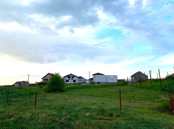 Teren de vânzare Exterior Est - 118485TV | BLITZ Arad | Poza1