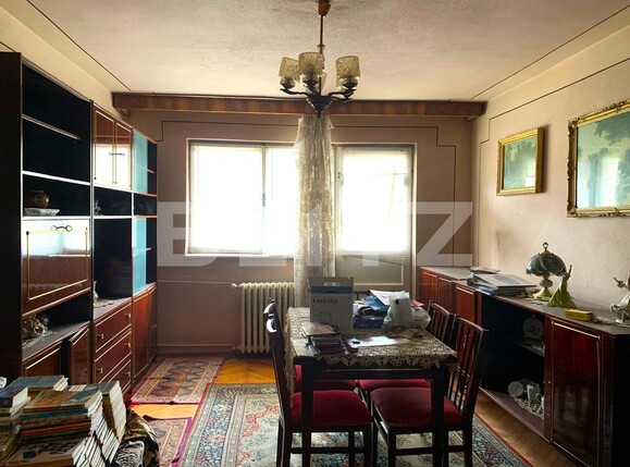 Apartament de vânzare 3 camere Malul Muresului - 118490AV | BLITZ Arad | Poza1