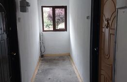 Apartament cu o camera, parter, 37 mp, zona Faleza Alfa