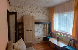 Apartament cu o camera, parter, 37 mp, zona Faleza Alfa