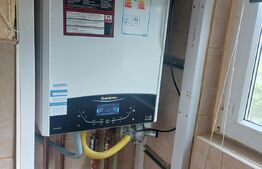 Apartament cu o camera, parter, 37 mp, zona Faleza Alfa