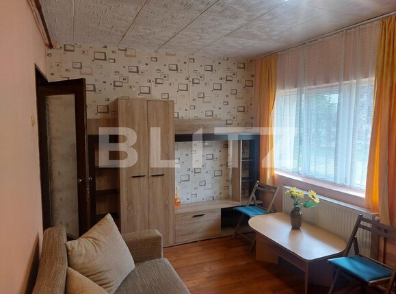 Garsonieră de vânzare Alfa - 118507AV | BLITZ Arad | Poza1