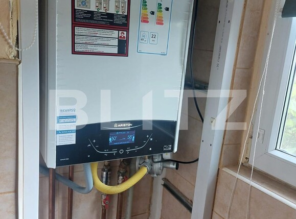 Garsonieră de vânzare Alfa - 118507AV | BLITZ Arad | Poza5