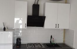 Apartament cu 2 camere, decomandat, 50 mp, zona Podgoria