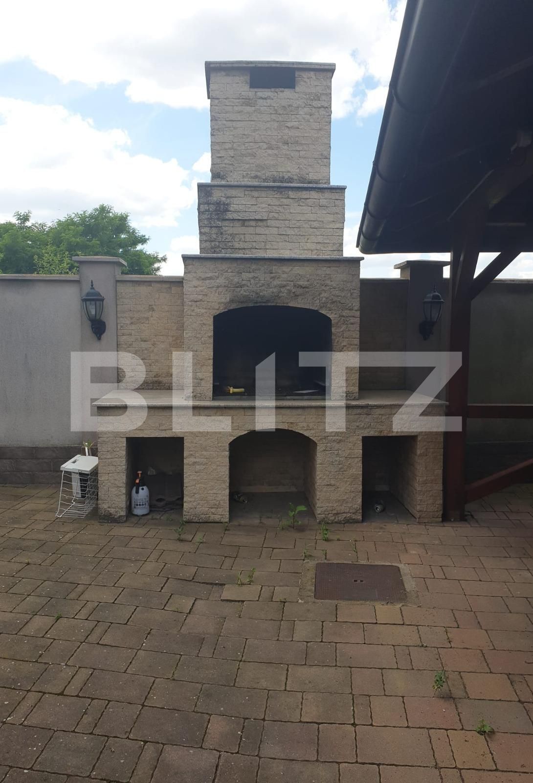 Casa de vânzare 4 camere Nord-Est - 119602CV | BLITZ Arad | Poza11