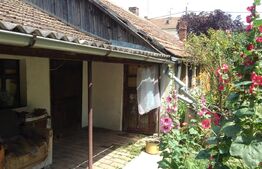 Casa 4 camere, 926 mp teren, Parneava