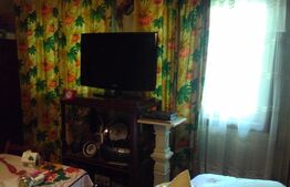 Casa 4 camere, 926 mp teren, Parneava