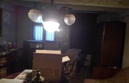 Casa 4 camere, 926 mp teren, Parneava