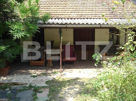 Casa de vânzare 4 camere Parneava - 119701CV | BLITZ Arad | Poza4