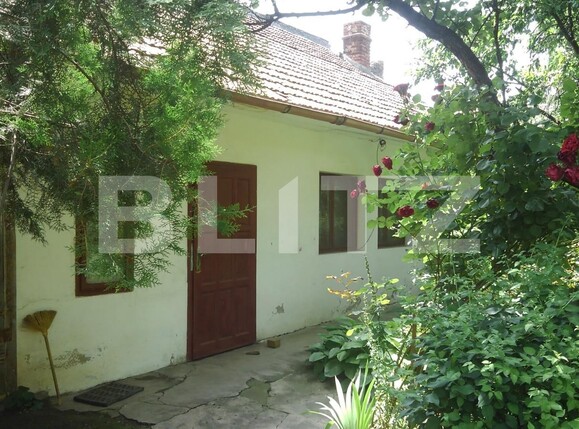 Casa de vânzare 4 camere Parneava - 119701CV | BLITZ Arad | Poza1