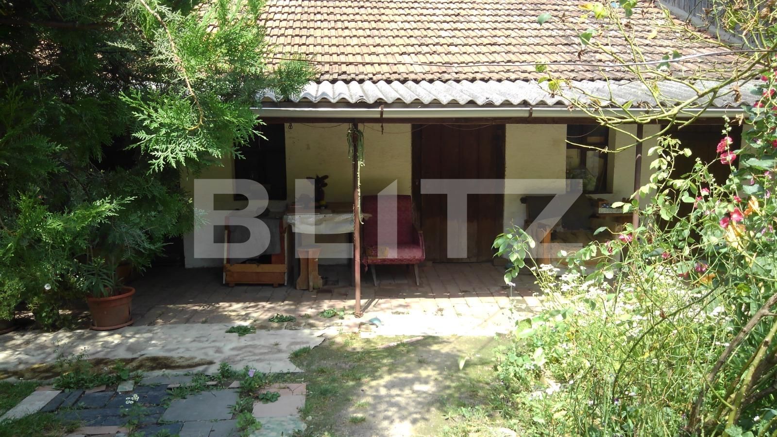 Casa de vânzare 4 camere Parneava - 119701CV | BLITZ Arad | Poza4