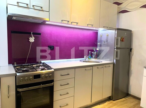 Apartament de închiriat 2 camere Ultracentral - 119866AI | BLITZ Arad | Poza5