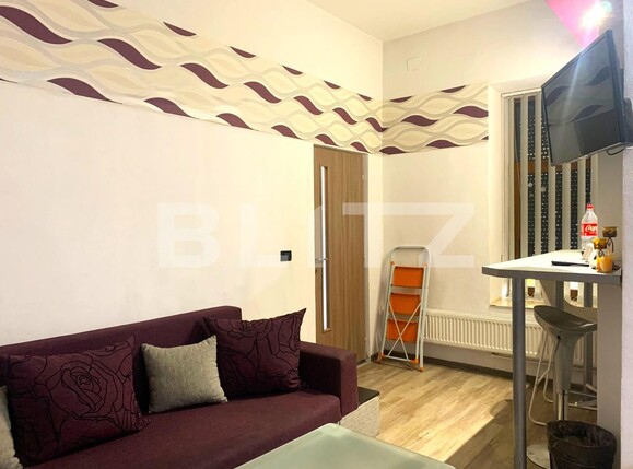 Apartament de închiriat 2 camere Ultracentral - 119866AI | BLITZ Arad | Poza2