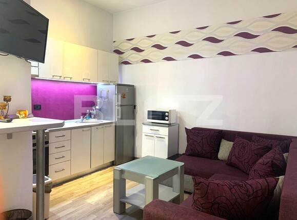 Apartament de închiriat 2 camere Ultracentral - 119866AI | BLITZ Arad | Poza1