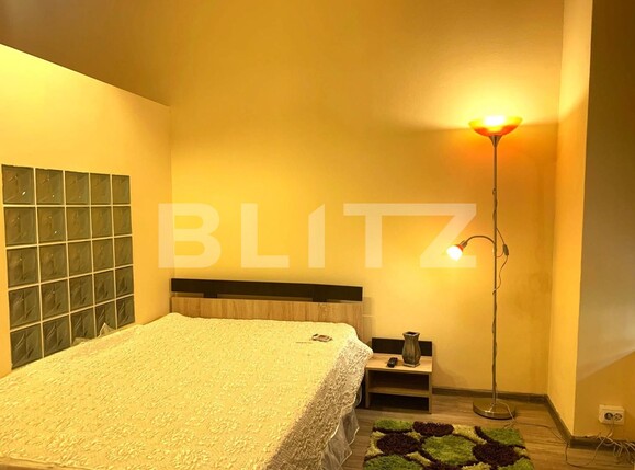 Apartament de închiriat 2 camere Ultracentral - 119866AI | BLITZ Arad | Poza3