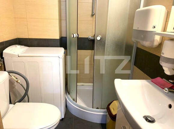 Apartament de închiriat 2 camere Ultracentral - 119866AI | BLITZ Arad | Poza8