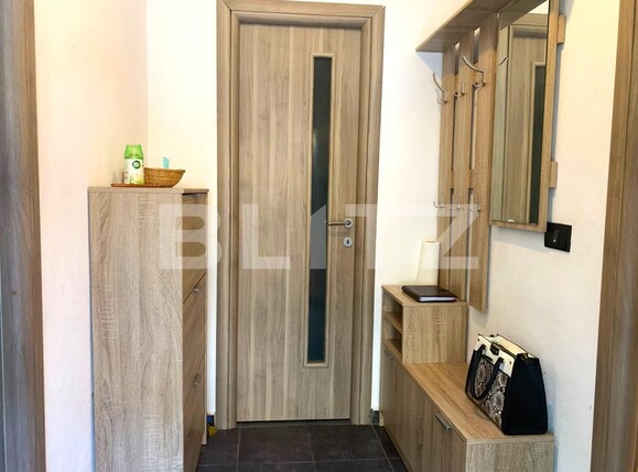 Apartament de închiriat 2 camere Ultracentral - 119866AI | BLITZ Arad | Poza6