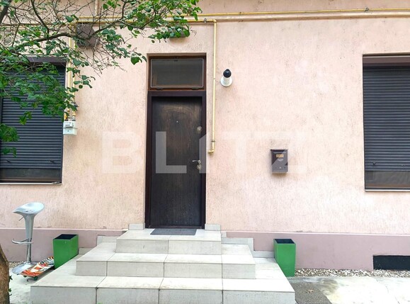 Apartament de închiriat 2 camere Ultracentral - 119866AI | BLITZ Arad | Poza7