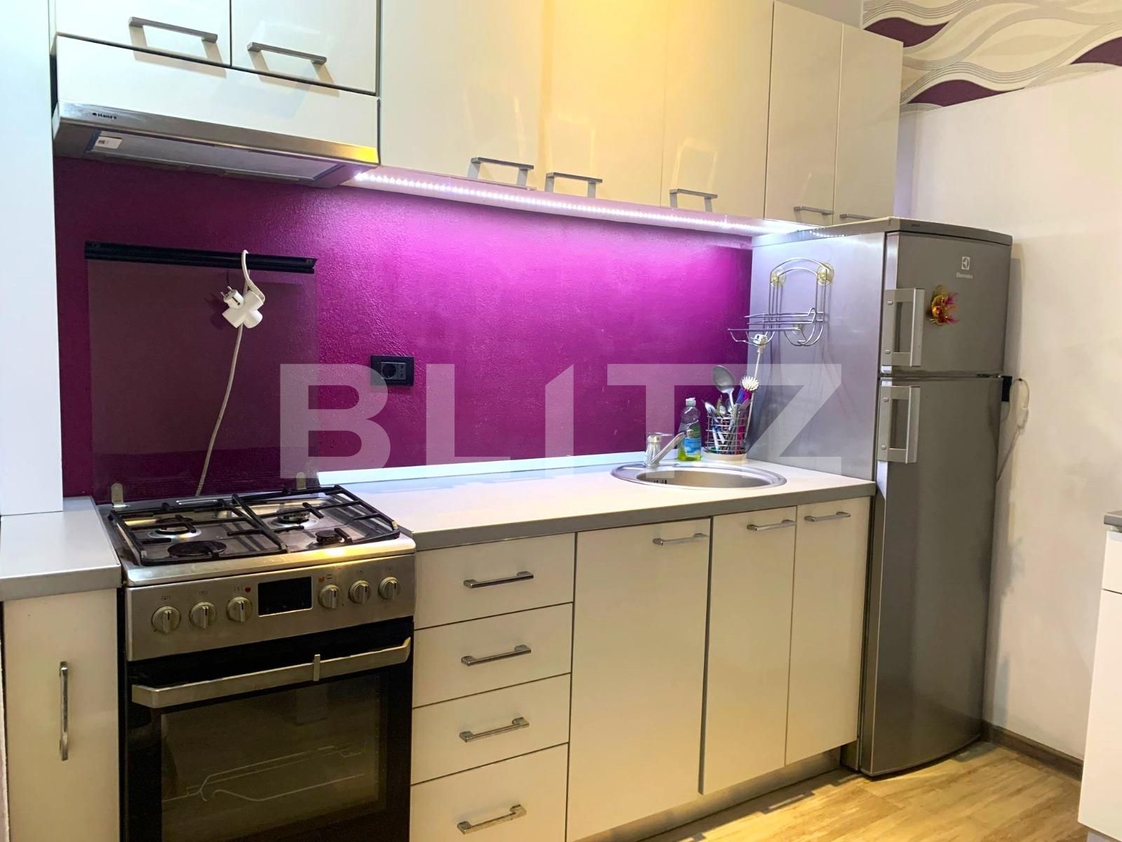Apartament de închiriat 2 camere Ultracentral - 119866AI | BLITZ Arad | Poza5