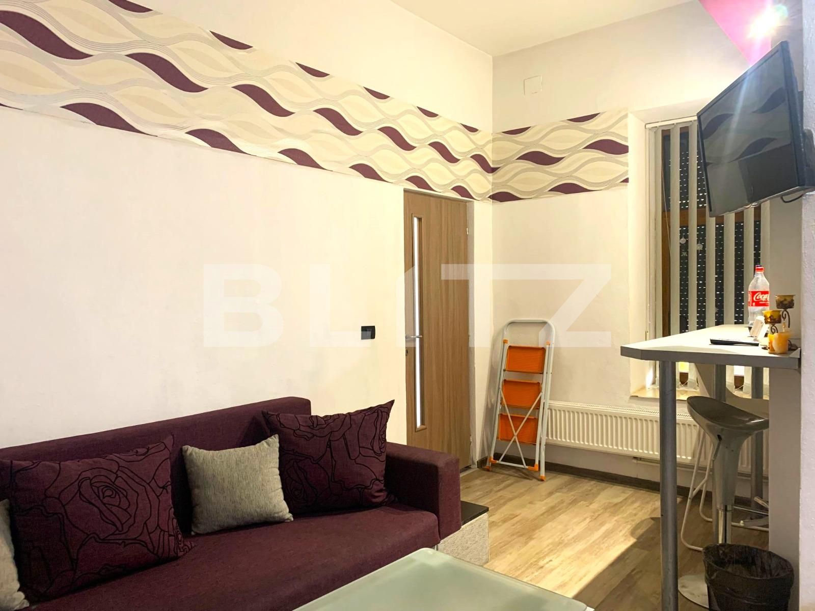 Apartament de închiriat 2 camere Ultracentral - 119866AI | BLITZ Arad | Poza2