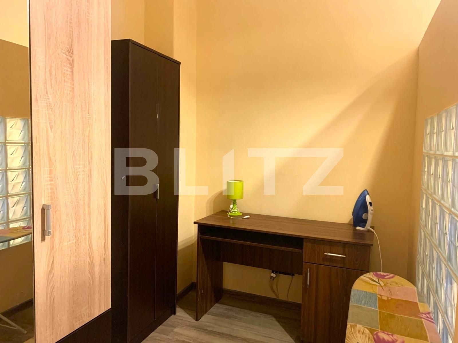 Apartament de închiriat 2 camere Ultracentral - 119866AI | BLITZ Arad | Poza4