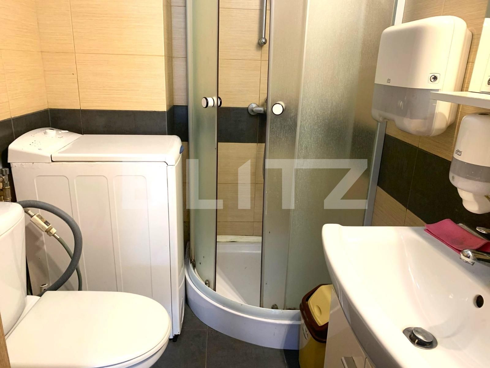 Apartament de închiriat 2 camere Ultracentral - 119866AI | BLITZ Arad | Poza8