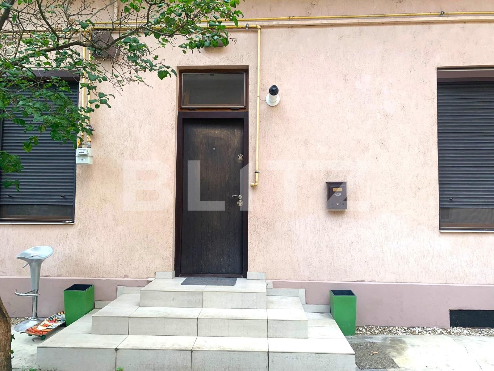 Apartament de închiriat 2 camere Ultracentral - 119866AI | BLITZ Arad | Poza7