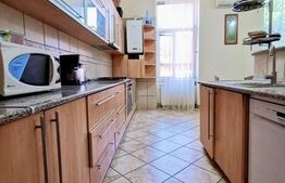 Apartament spatios, 3 camere, 98 mp,  Lacul Padurice