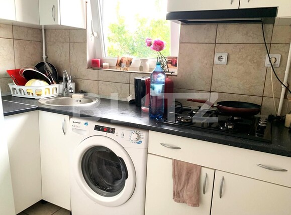 Garsonieră de vânzare Ultracentral - 119934AV | BLITZ Arad | Poza3