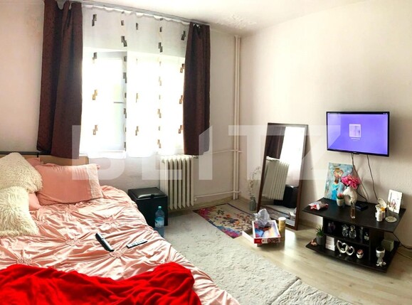 Garsonieră de vânzare Ultracentral - 119934AV | BLITZ Arad | Poza2