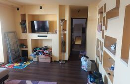 Apartament spațios cu 2 camere, semidecomandat, 69 mp utili, zona Miorița