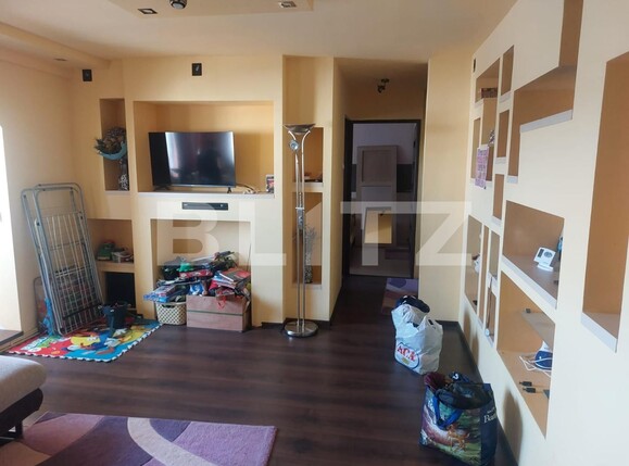 Apartament de vânzare 2 camere Miorita - 120060AV | BLITZ Arad | Poza1
