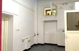 Spatiu comercial cu vitrina, 45 mp, zona Ultracentrala