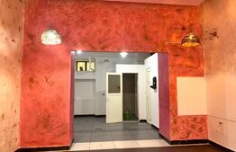 Spatiu comercial cu vitrina, 45 mp, zona Ultracentrala