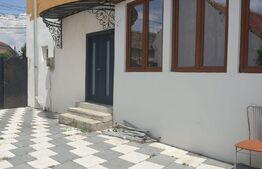 Casa parter, 90 mp utili, zona centrala