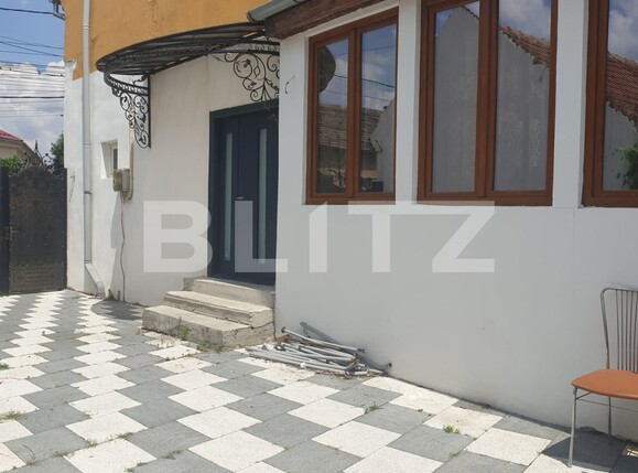Casa de vânzare 2 camere Central - 120252CV | BLITZ Arad | Poza1