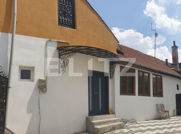 Casa de vânzare 2 camere Central - 120252CV | BLITZ Arad | Poza2