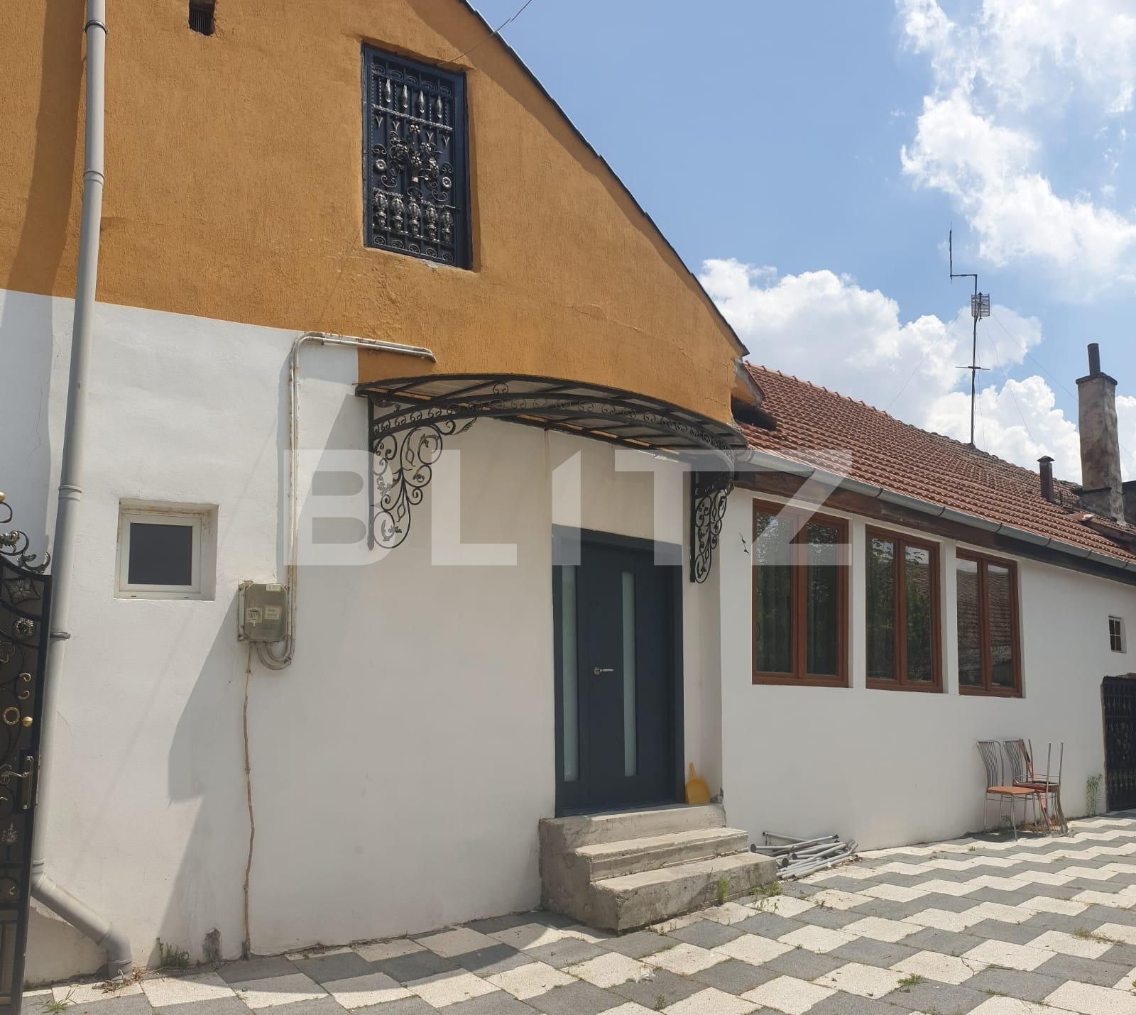 Casa de vânzare 2 camere Central - 120252CV | BLITZ Arad | Poza2