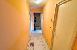 Apartament 2 camere, 63 mp , decomandat, Zona Vlaicu. NEGOCIBIL