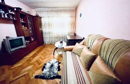Apartament 2 camere, 63 mp , decomandat, Zona Vlaicu. NEGOCIBIL