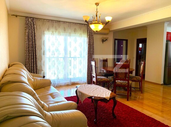 Apartament de vânzare 3 camere Subcetate - 120621AV | BLITZ Arad | Poza1