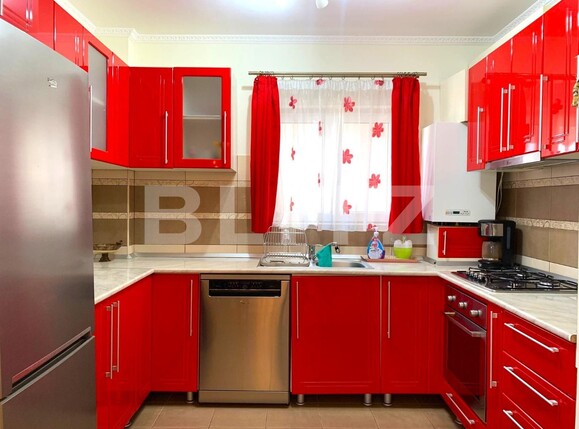 Apartament de vânzare 3 camere Subcetate - 120621AV | BLITZ Arad | Poza6