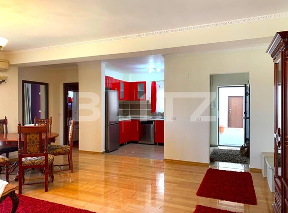 Apartament de vânzare 3 camere Subcetate - 120621AV | BLITZ Arad | Poza2