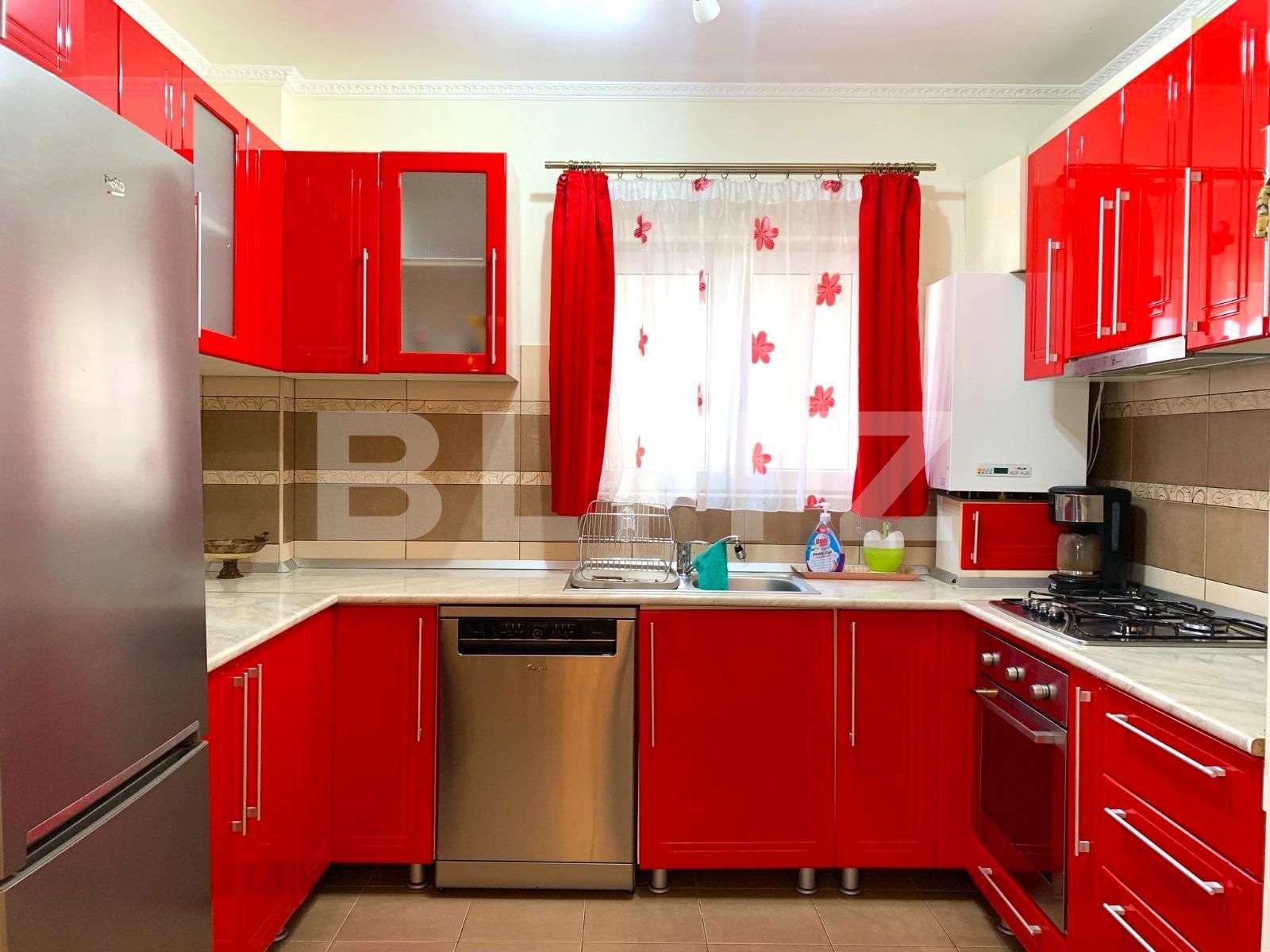 Apartament de vânzare 3 camere Subcetate - 120621AV | BLITZ Arad | Poza6