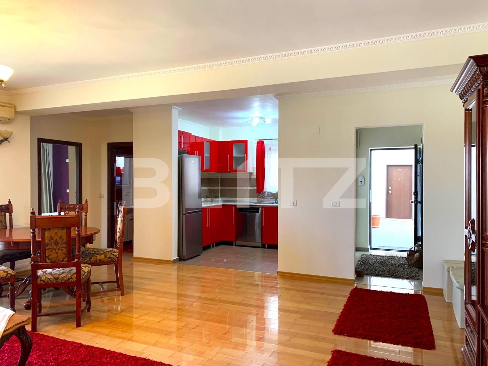 Apartament de vânzare 3 camere Subcetate - 120621AV | BLITZ Arad | Poza2