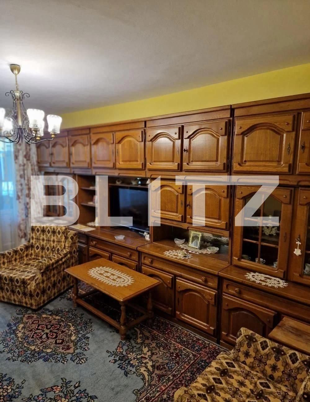 Apartament de vânzare 2 camere Aurel Vlaicu - 120769AV | BLITZ Arad | Poza3