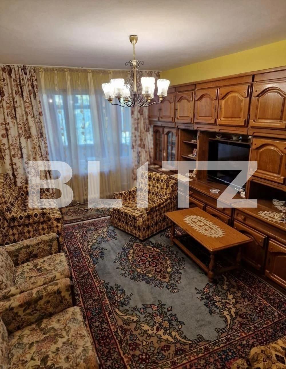 Apartament de vânzare 2 camere Aurel Vlaicu - 120769AV | BLITZ Arad | Poza5